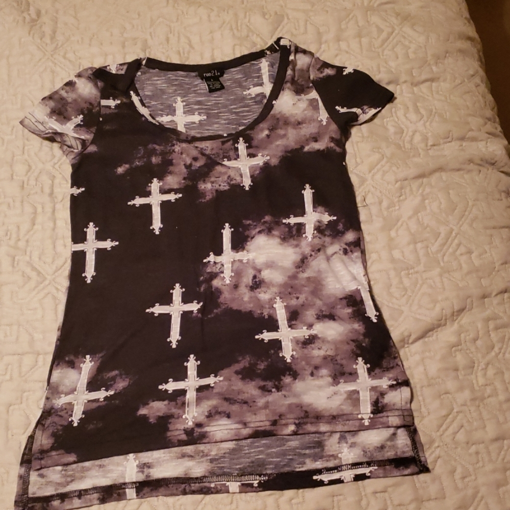 Womens top , like new